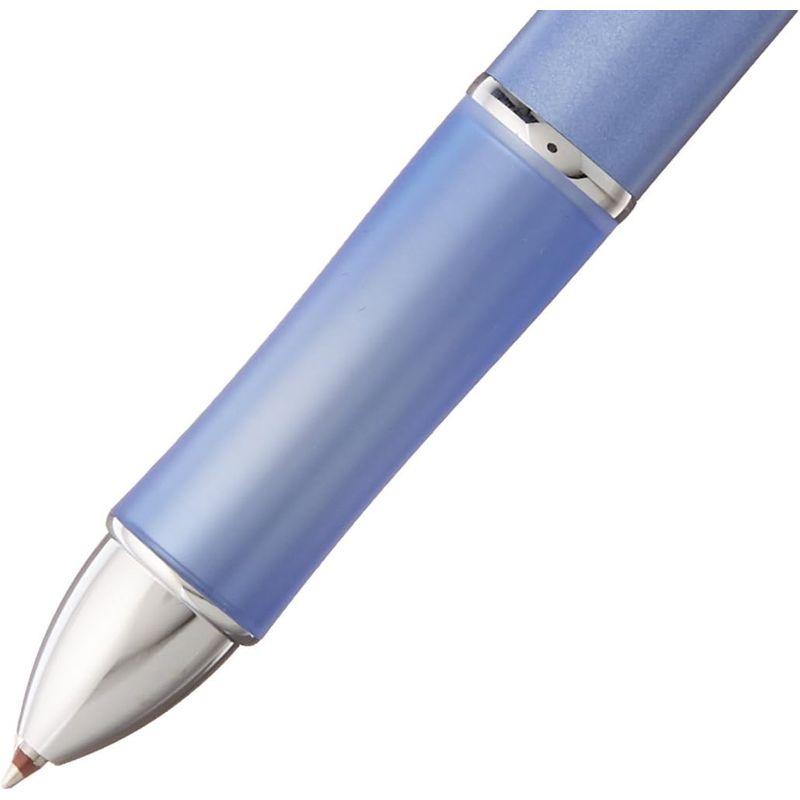 Pilot 多機能ペン ドクターグリップ 4+1 4色ボールペン0.7mm+シャープ0.5mmスカイブルー｜otc-store｜03