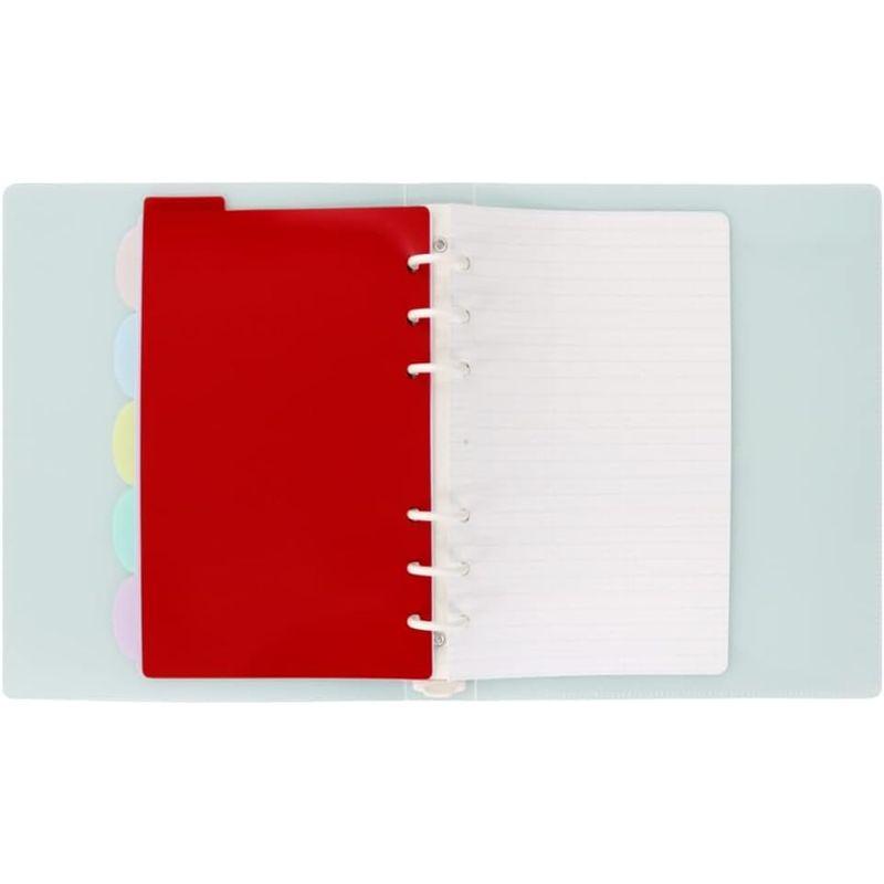 日本未発売　韓国　diarium バインダーセット② 早い者勝ち 韓国 pvc バインダー 貯金 リフィル diarium 2