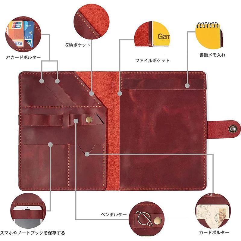 【お値下】Ferragamo 手帳カバー・スケジュールカバー GANCINI サルバトーレフェラガモ Salvatore Ferragamo 手帳