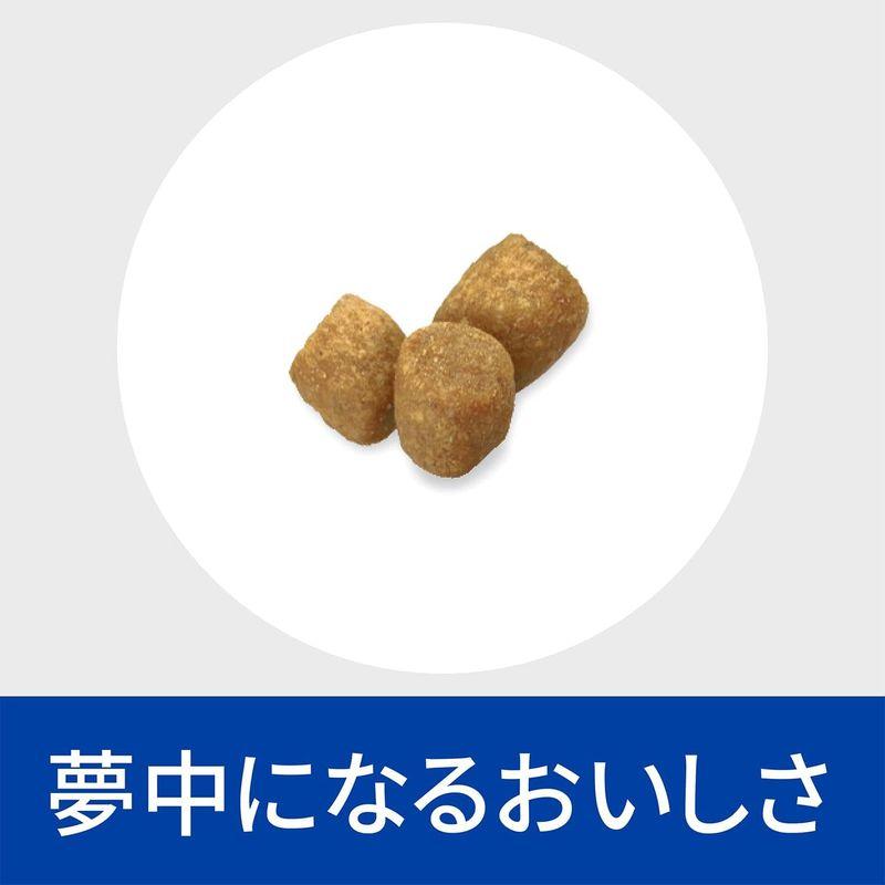 ヒルズ プリスクリプションダイエット キャットフード s/d エスディー チキン 猫用 特別療法食 500g｜otc-store｜09