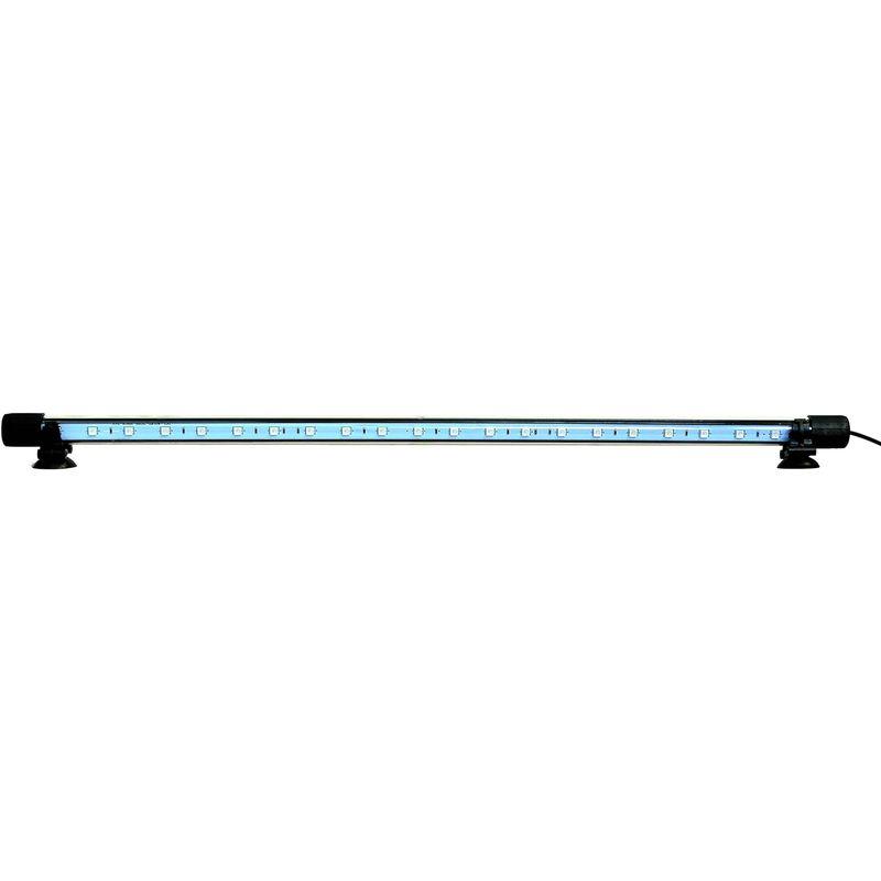 水中LED ゼンスイ アンダーウォーターled 1500 パーフェクトレッド