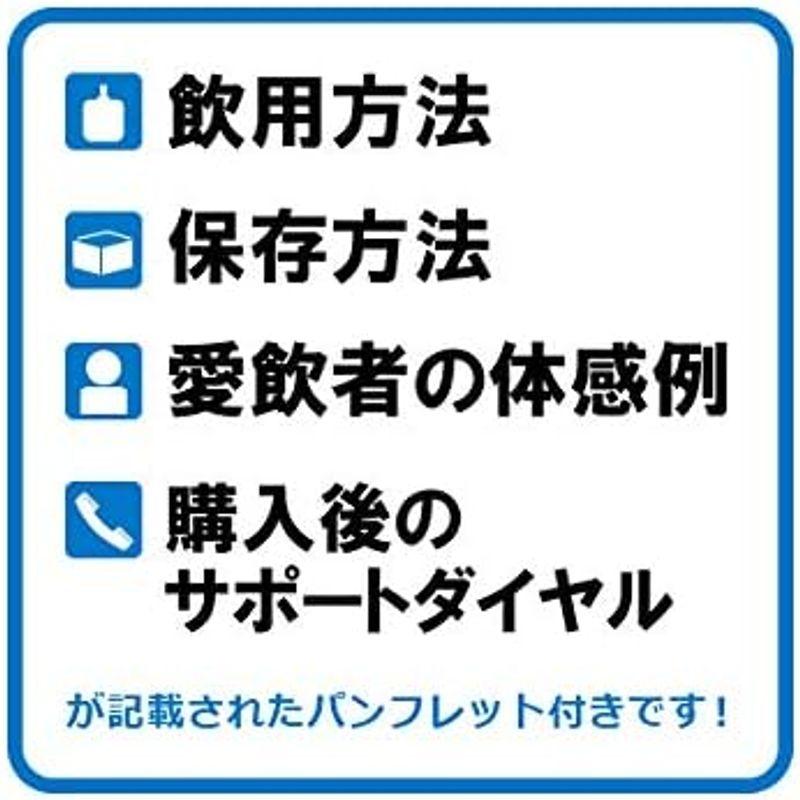 H4O ペットウォーター 30本 水素水 ウェットティッシュセット｜otc-store｜05