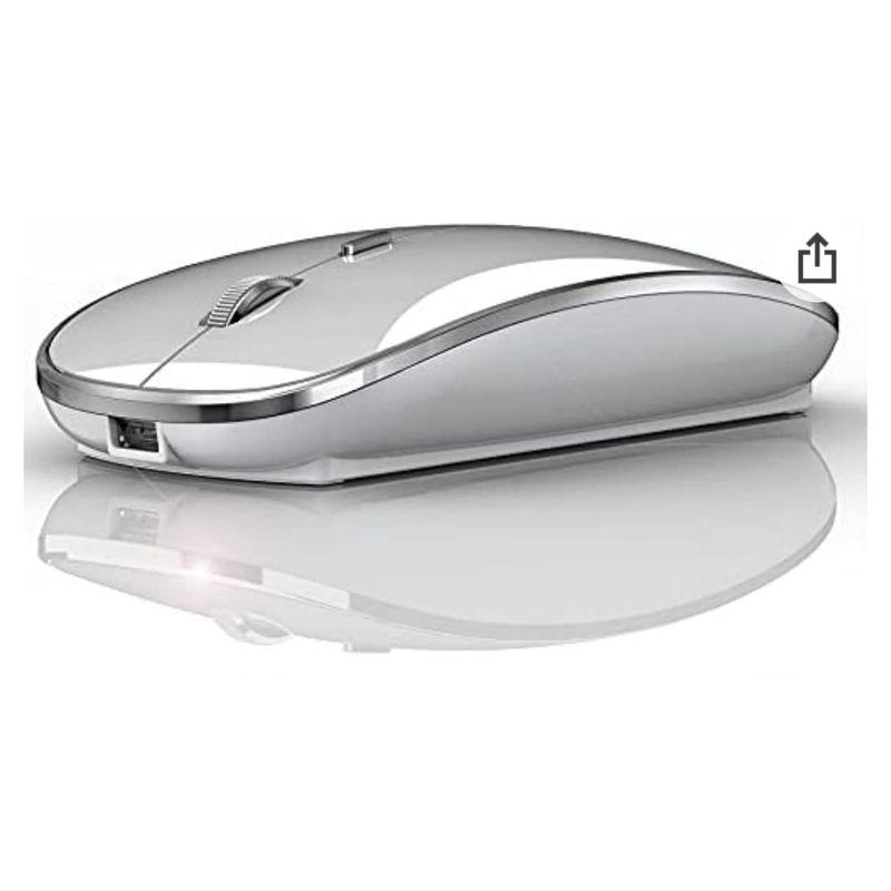 ワイヤレスマウス MacBook Pro/Air ノートパソコン Windows Os用 ワイヤレスマウス MacBook Pro/Air ノートパソコン Windows Os用