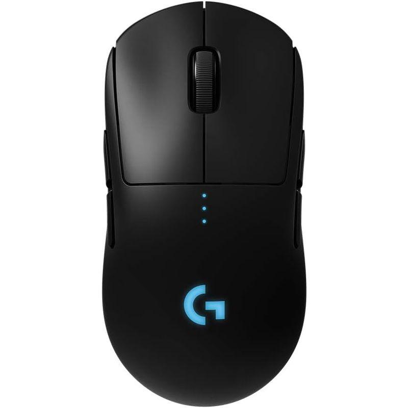 Logicool G Pro Wireless ゲーミングマウス HERO16Kセンサー LIGHTSPEED ワイヤレス LIGHTSYN｜otc-store｜06