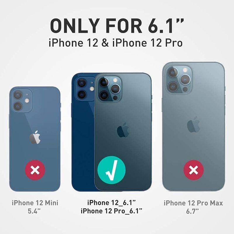 iPhone12/iPhone12pro ケース,iPhone 12 Pro 12Pro 用 スマホケース 携帯ケース カバー Case 人｜otc-store｜07
