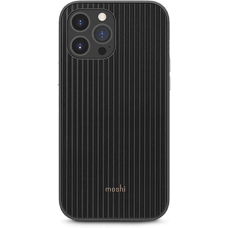 moshi Arx (MagSafe) for iPhone (Mirage Black) (iPhone用ケース) (iPhone 13｜otc-store｜06