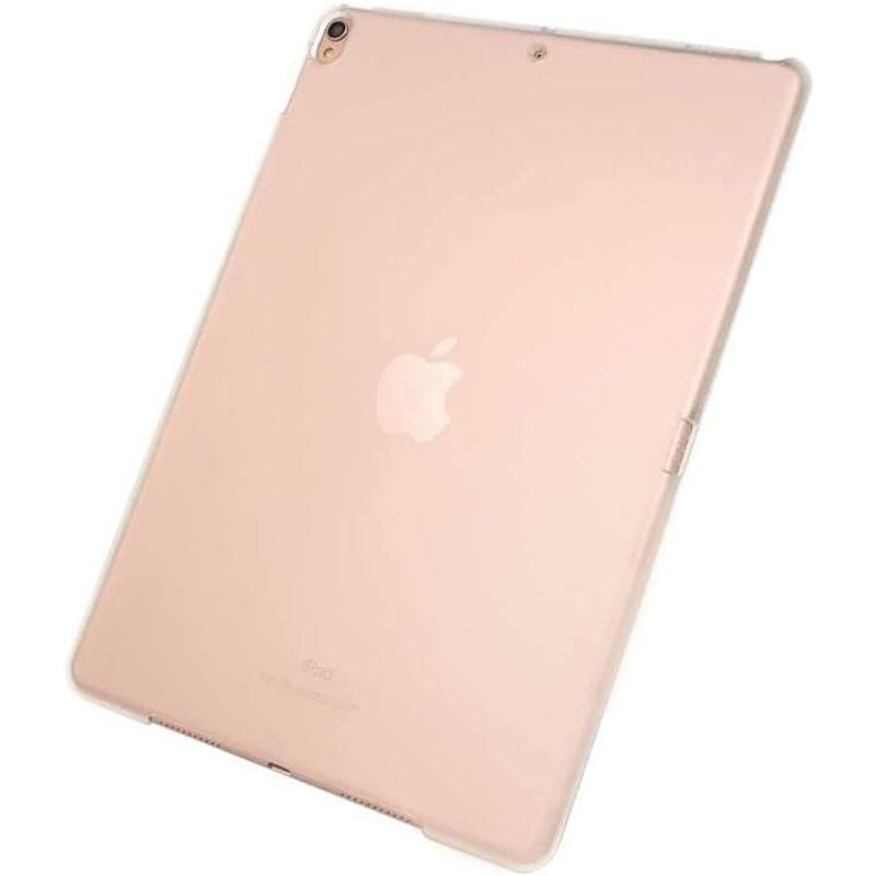 iPad Air 10.5 インチ(第3世代) 用 2019 / iPad Pro 10.5 用 ケース クリア apple 耐衝撃 薄型｜otc-store｜02