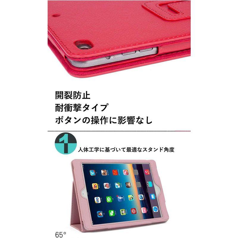 Ryo楽々生活館 iPad Pro12.9 第6世代 第5世代 第4世代 ケース iPad Pro 12.9 インチ 2022/2021/2｜otc-store｜07