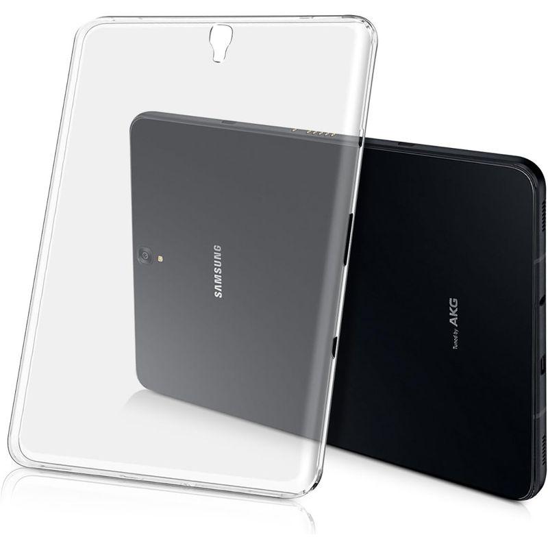 kwmobile タブレットケース 対応: Samsung Galaxy Tab S3 9.7 T820 / T825 ケース - タブレッ｜otc-store｜06