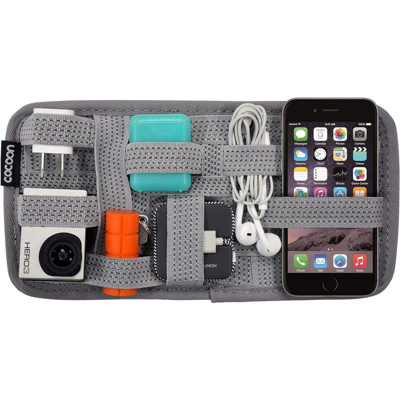 cocoon ノートPCケース グレー　GRID-IT cocoon ノートPCケース グレーGRID-IT