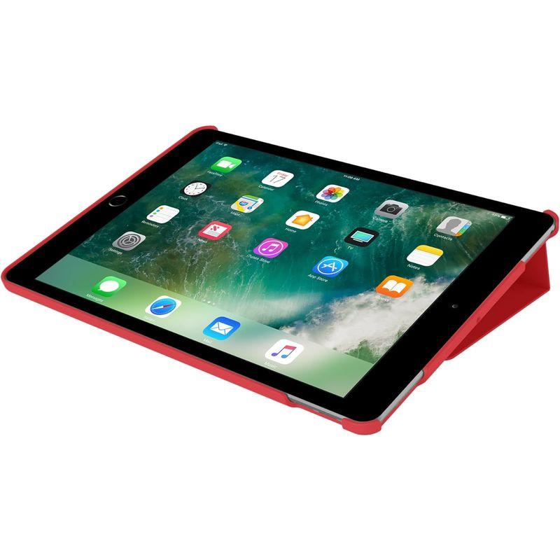 Incipio Technologies, Inc. ファラデイ/レッド for New iPad Pro 10.5" IPD-370-BR｜otc-store｜02