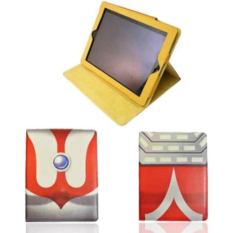 iPad AIR ULTRA Stand Case(ウルトラセブン) BI-IPADAIRU7C｜otc-store｜02