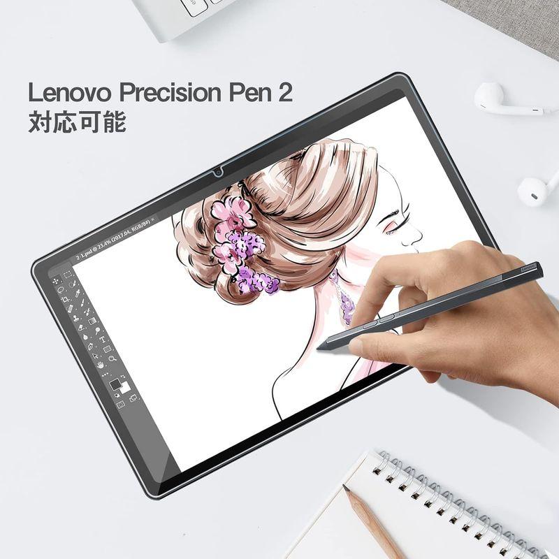 ProCase レノボ Lenovo Tab M10 Plus 3rd Gen 10.6 インチ （ZAAM0094JP ZAAN0121J｜otc-store｜02