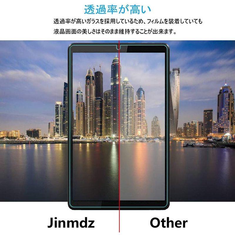 For Lenovo Tab M8 HD 2019 / Lenovo Tab M8 FHD 2020 / Lenovo Tab M8 3rd｜otc-store｜08