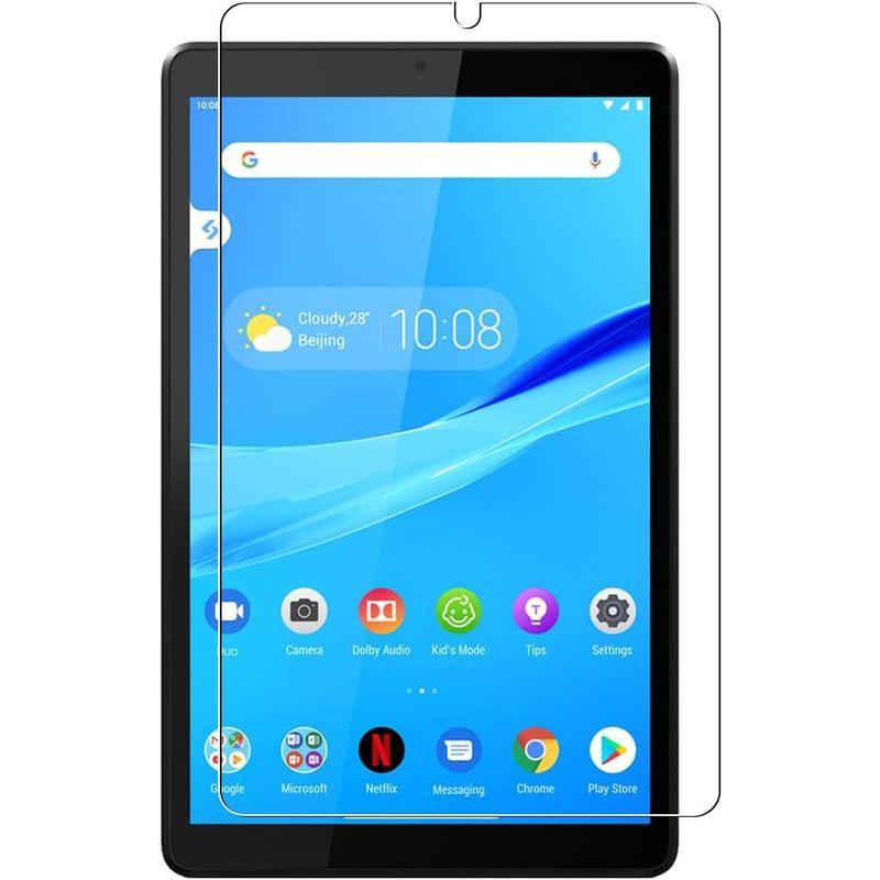 一枚セットLenovo Tab M8 (3rd Gen) 用の 専用 強化ガラス Lenovo Tab M8 3rd Gen専用 2021年｜otc-store｜07