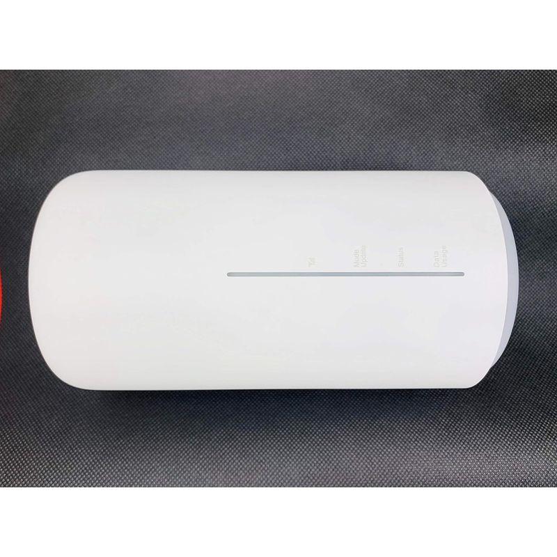 Speed Wi-Fi HOME L02 white UQ版 白 : OTC-STORE - 通販 - Yahoo