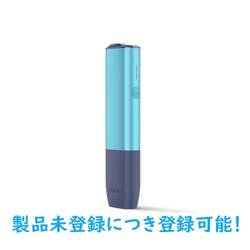 IQOS ILUMA ONE アイコス イルマワン WE 2023 限定モデル 本体キット 