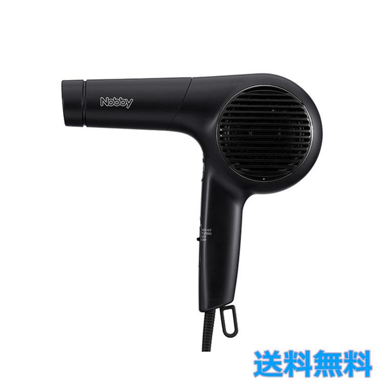 Nobby ヘアドライヤー NB4000 ノズル付き 楽天市場】【 NOBBY 】 NB4000 マイナスイオンヘアードライヤー