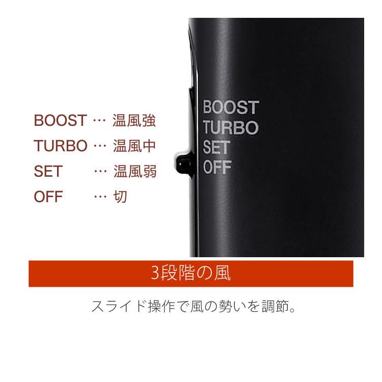 Nobby by TESCOM テスコム Nobby（ノビー） NB4000 マイナス