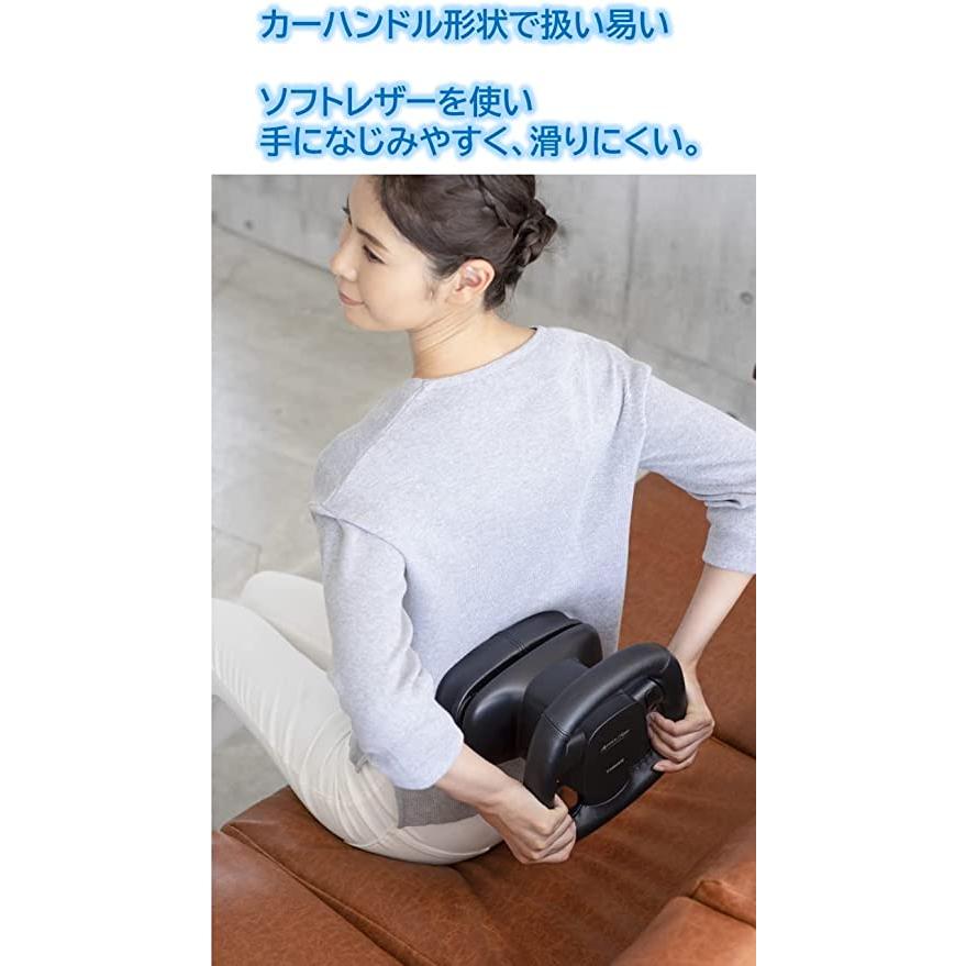 THRIVE（スライヴ） THRIVE MD-7310 マッサージャー アクセルバイブ