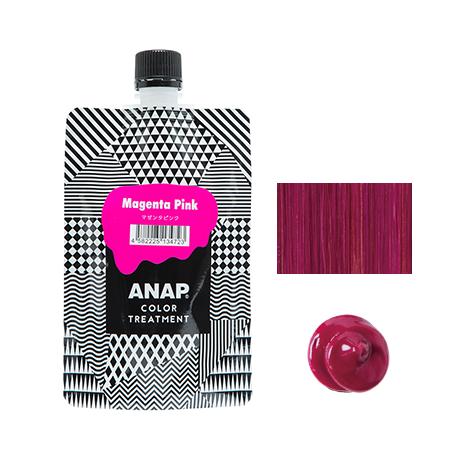 ANAP（アナップ） カラートリートメント 400g 各種 ヘアケア ダメージ