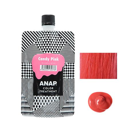 ANAP（アナップ） カラートリートメント 400g 各種 ヘアケア ダメージ