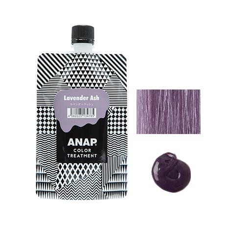 ANAP（アナップ） カラートリートメント 400g 各種 ヘアケア ダメージ