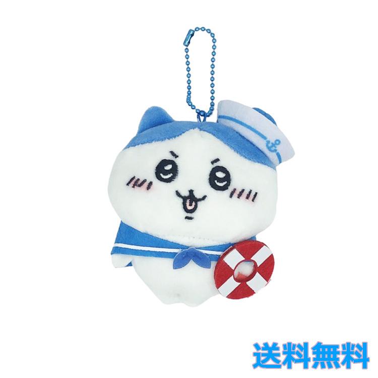 ちいかわ ハチワレ ご当地マスコット ご当地ちいかわグッズ 公式 on X: 