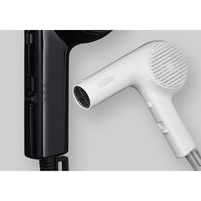テスコム Nobby マイナスイオン ヘアードライヤー NB2100 ホワイト Amazon.co.jp: テスコム Nobby マイナスイオン ヘアードライヤー