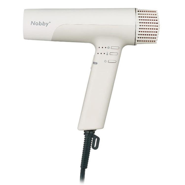 Nobby by TESCOM ノビー プロテクトイオン ヘアードライヤー