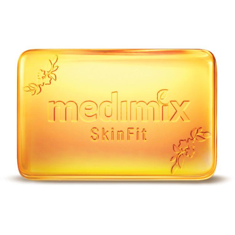 MEDIMIX（メディミックス） アロマソープ ゴールド フレッシュグリーン