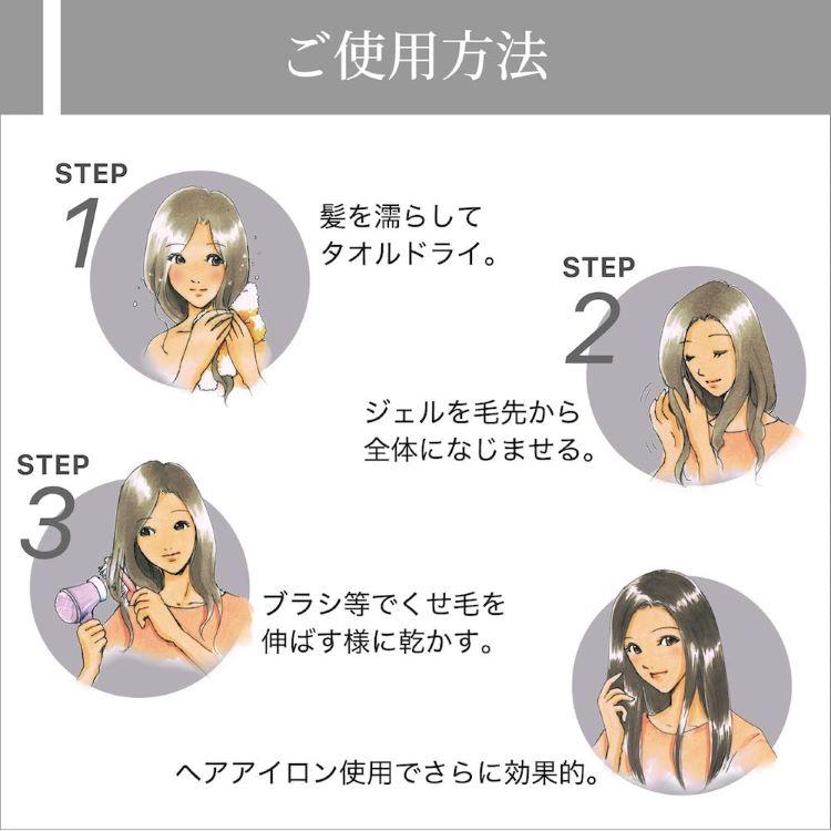 ピュアマリアコスメティック（Pure Maria Cosmetic） Nualus