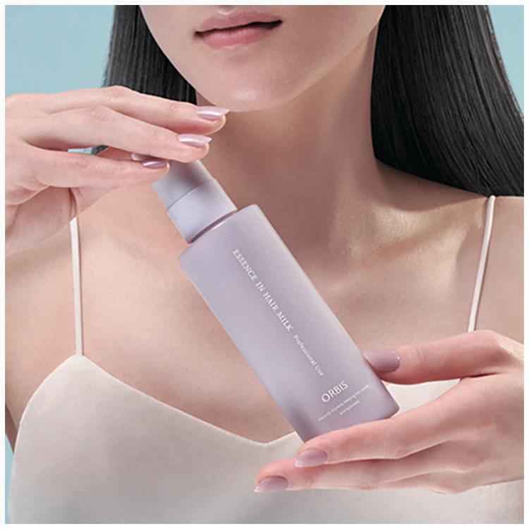 ORBIS（オルビス） エッセンスイン ヘアミルク プロフェッショナル