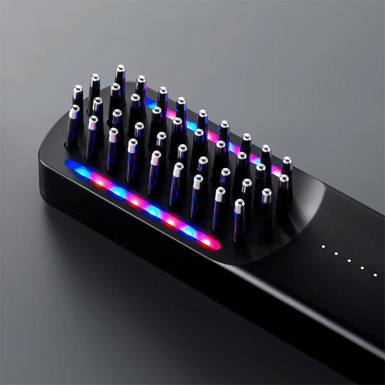 Brighte（ブライト） エレキブラシプラス BRT-FSB180 ブラシ型美顔器