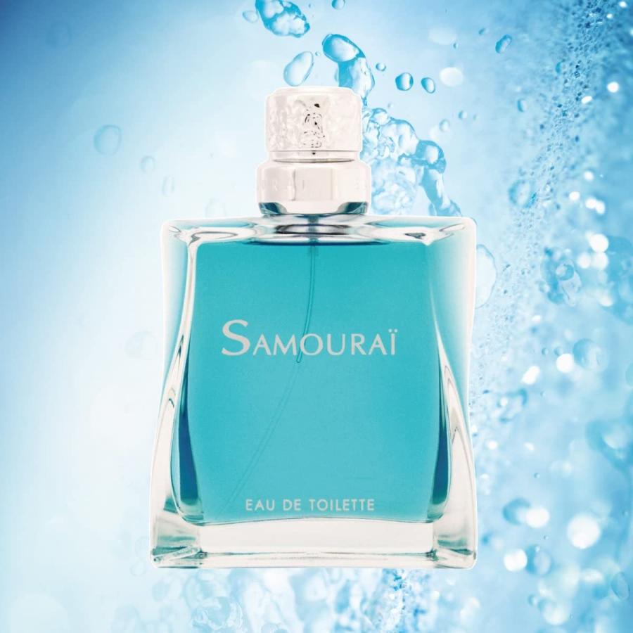 SAMOURAI アランドロン サムライ EDT 100ml オードトワレ 香水