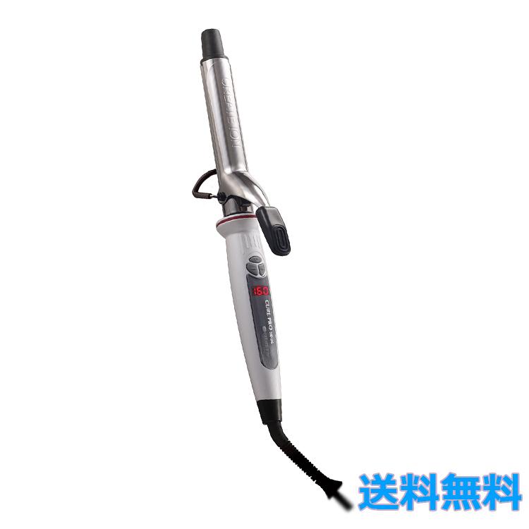 CREATEs（クレイツ） イオン カール プロ SR 26mm C73308 ヘアアイロン