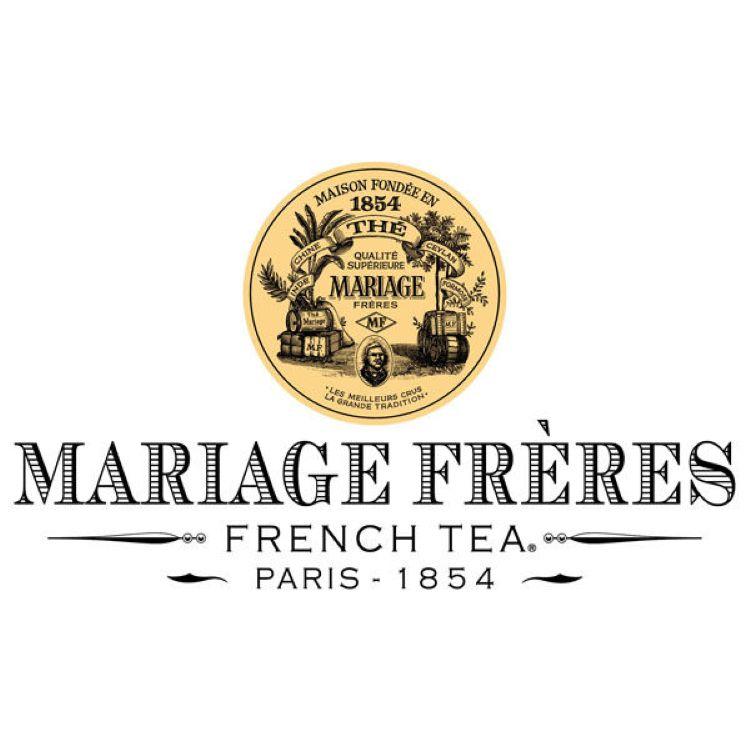 マリアージュフレール（Mariage Freres） マリアージュ フレール