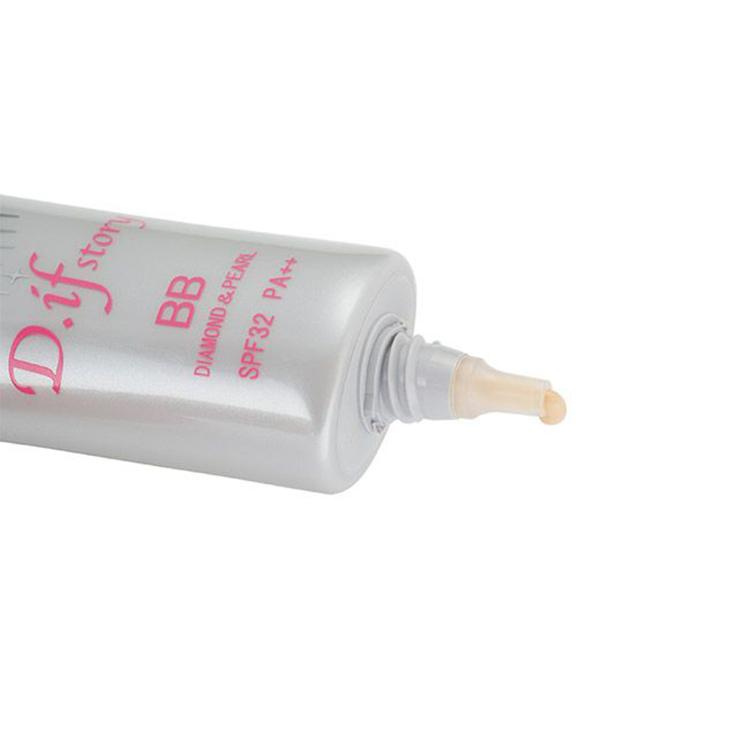 D.ifstory（ディフストーリー） BBシャイニークリーム ナチュラル 30g