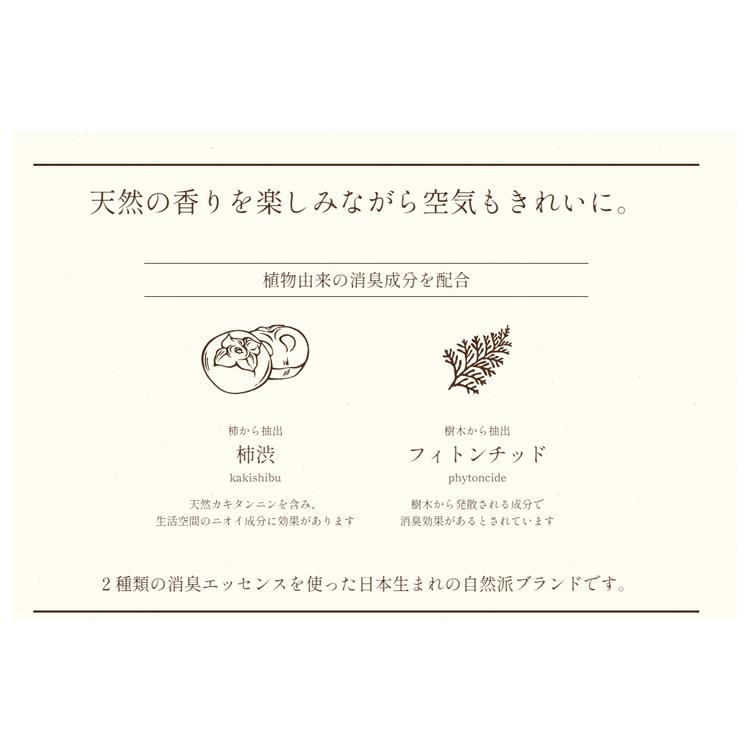 木と果 190 ゼラニウム ベルガモット ティートリー グレープフルーツ 190ml リードディフューザー きとか kitoka HARUKADO 晴香堂 | 木と果 | 04