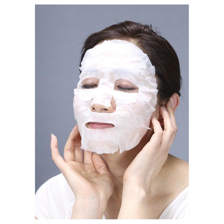 RJAフェイスマスク EXrich 120枚 40枚×3セット 美容液マスク フェイス