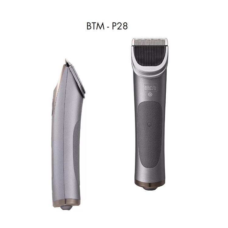 BTM BTM P28 プロ用 バリカン プロフェッショナル クリッパー フェード