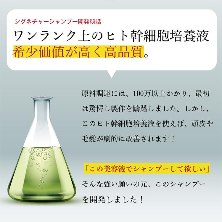KYOGOKU PROFESSIONAL KYOGOKU シグネチャーシャンプー 120ml ヒト