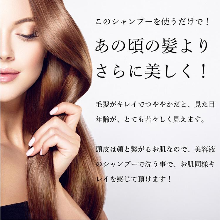 KYOGOKU PROFESSIONAL KYOGOKU シグネチャーシャンプー 120ml ヒト