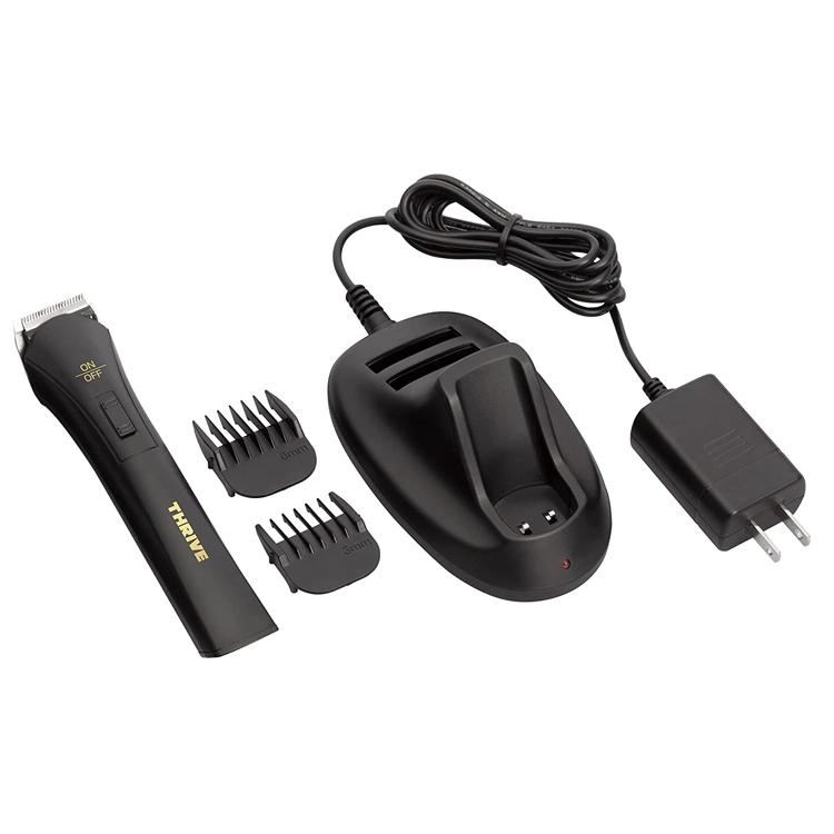 THRIVE（スライヴ） トリマー MODEL 2200 ミニ アタッチメント 3mm 6mm