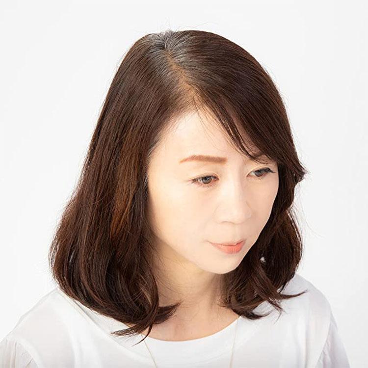 スーパーミリオンヘアー 3個セット ヘアファンデーション 12g No.2