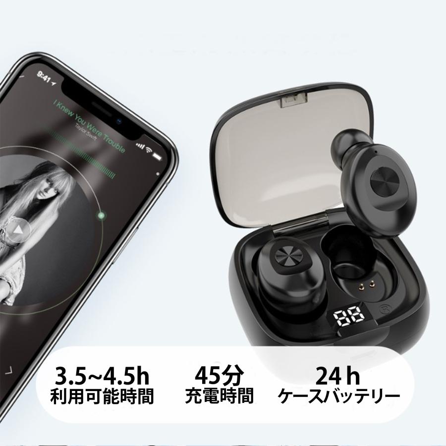 在庫処分セール】ワイヤレスイヤホン iphone 完全ワイヤレス 在庫処分セール】ワイヤレスイヤホン iphone 完全ワイヤレス