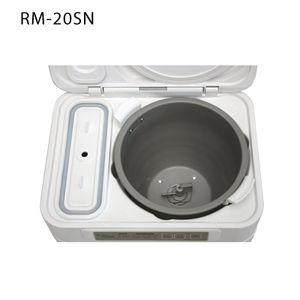 MK(エムケー) 餅つき機 かがみもち RM-20SN 2升用 : 農家のお店おてん