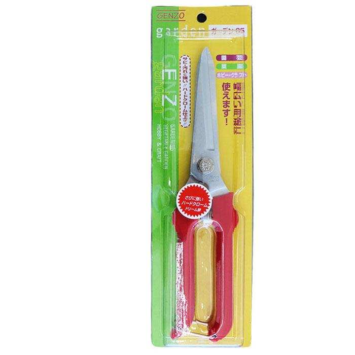 源造ガーデン95長刃鋏 508-D #30948 : 農家のお店おてんとさん - 通販