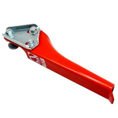 【新着商品】サンエー パイプ立て器 パイプステップ G32 サンエー パイプ立て器 G32 19~32mm対応