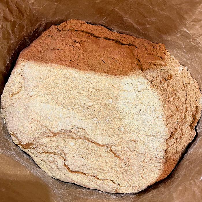 おてんとさんの米ぬか 15kg 肥料・土壌改良・コンポスト用の米糠 おてんとさんの米ぬか 15kg 肥料・土壌改良・コンポスト用の米糠